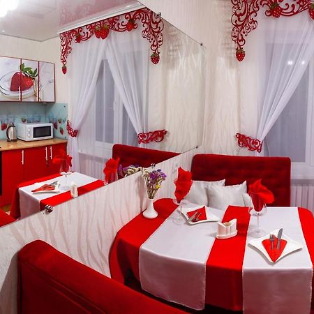 Luxury Apartment Sicheslavska Street Кривой Рог Экстерьер фото