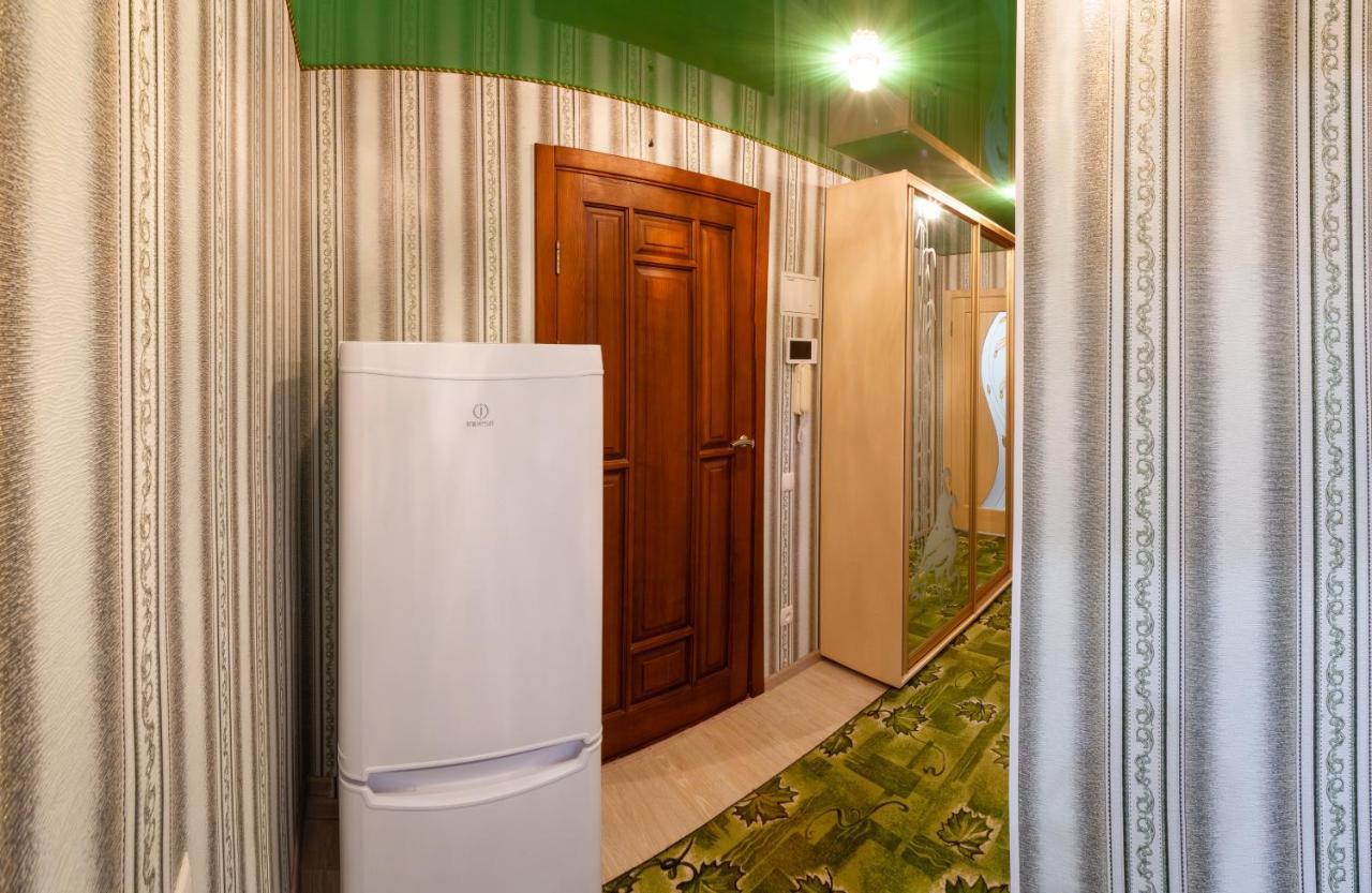 Luxury Apartment Sicheslavska Street Кривой Рог Экстерьер фото