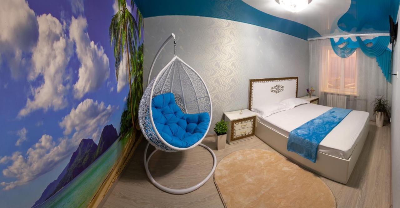 Luxury Apartment Sicheslavska Street Кривой Рог Экстерьер фото